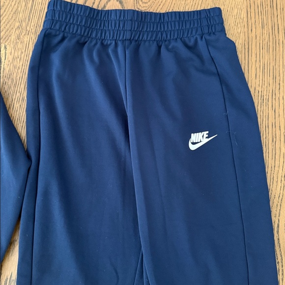 Nike Kids Sportwear Track Jacket & Pants Set - Picture 3 of 4
